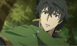 盾勇动漫,勇者们的荣耀与挑战